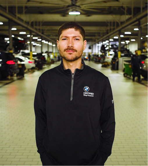 bmwTechnician2 2026