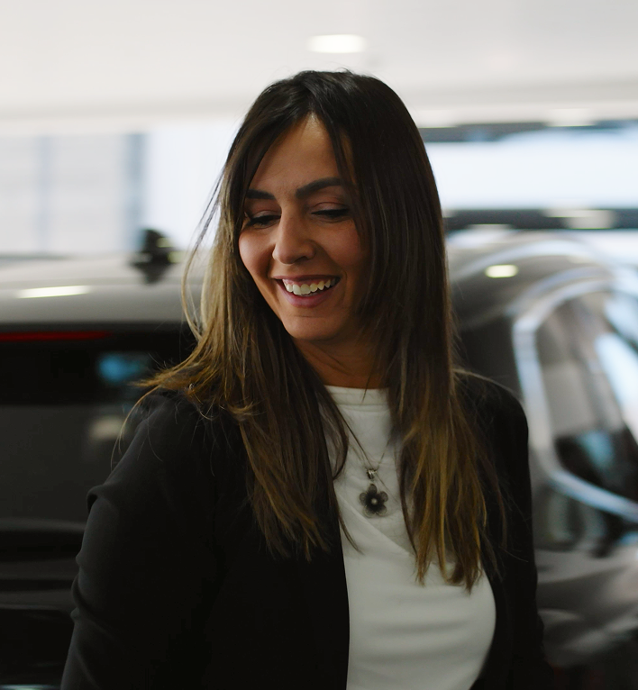 07 STILL 032824 BMW Dealer Careers Service Advisor